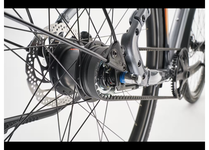 Fitnesa velosipēds Diamant 141Special edition |...