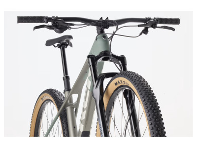 Velosipēds TREK Procaliber 9.5 Matte Keswick Green/Mercury