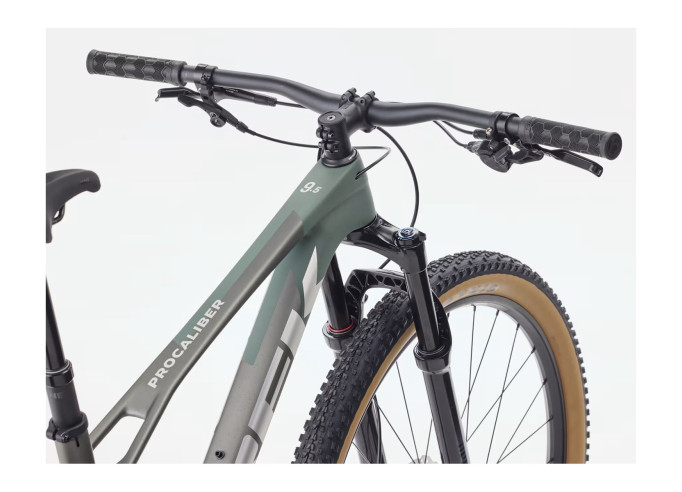 Velosipēds TREK Procaliber 9.5 Matte Keswick...