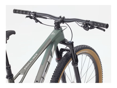 Velosipēds TREK Procaliber 9.5 Matte Keswick Green/Mercury