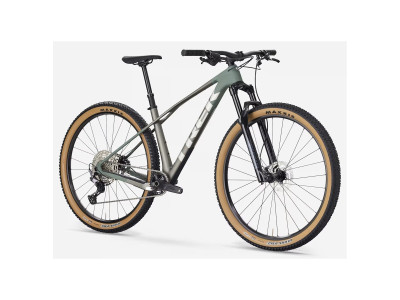 Velosipēds TREK Procaliber 9.5 Matte Keswick Green/Mercury