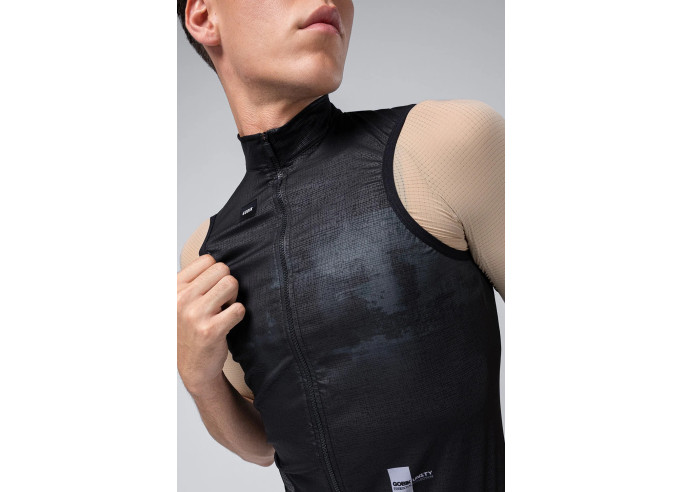 Veste Gobik PLUS 2.0 BLACKCURRANT