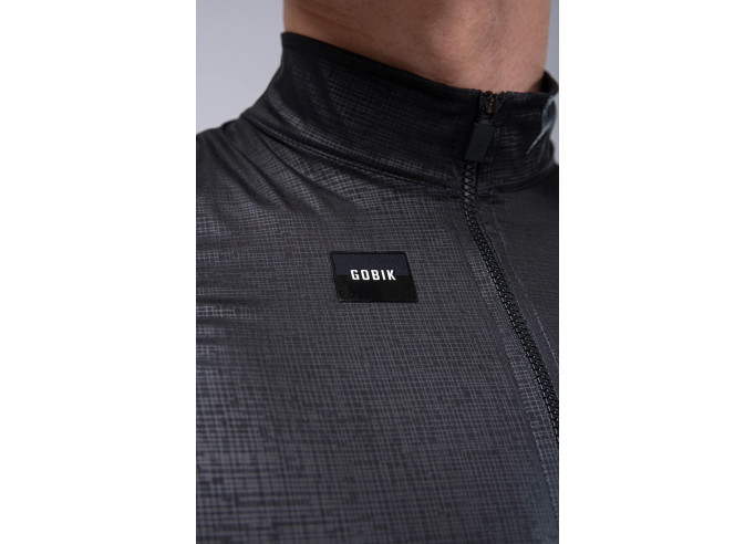 Veste Gobik PLUS 2.0 BLACKCURRANT