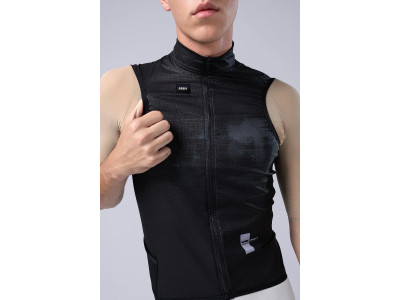 Vest Gobik PLUS 2.0 BLACKCURRANT
