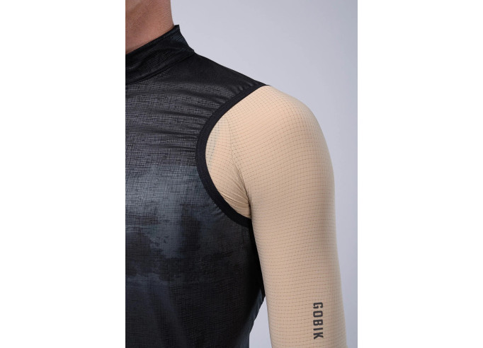 Veste Gobik PLUS 2.0 BLACKCURRANT