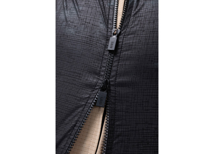 Veste Gobik PLUS 2.0 BLACKCURRANT