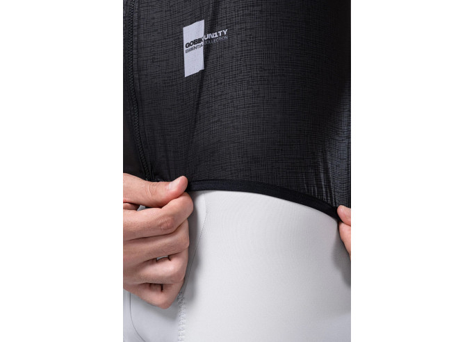 Veste Gobik PLUS 2.0 BLACKCURRANT