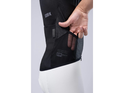 Vest Gobik PLUS 2.0 BLACKCURRANT