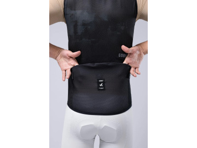 Vest Gobik PLUS 2.0 BLACKCURRANT