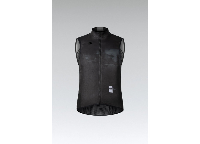 Veste Gobik PLUS 2.0 BLACKCURRANT