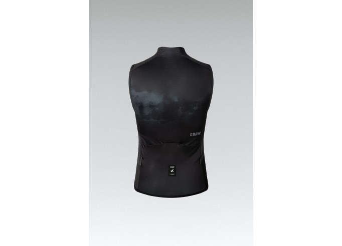 Veste Gobik PLUS 2.0 BLACKCURRANT