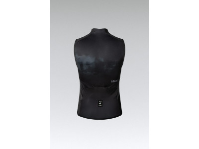 Vest Gobik PLUS 2.0 BLACKCURRANT