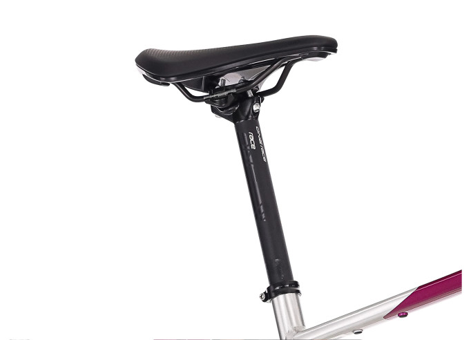 Gravel velosipēds Superior XR 6.3 GR | Gloss...