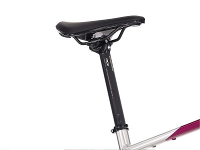 Gravel velosipēds Superior XR 6.3 GR | Gloss Electric Purple / Grey