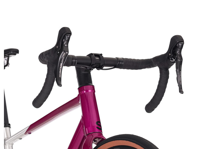 Gravel velosipēds Superior XR 6.3 GR | Gloss...