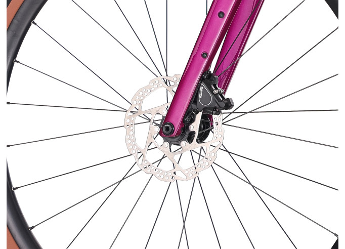 Gravel velosipēds Superior XR 6.3 GR | Gloss...