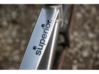 Superior XR 6.3 GR | Brush Alu