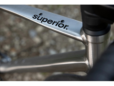 Superior XR 6.3 GR | Brush Alu