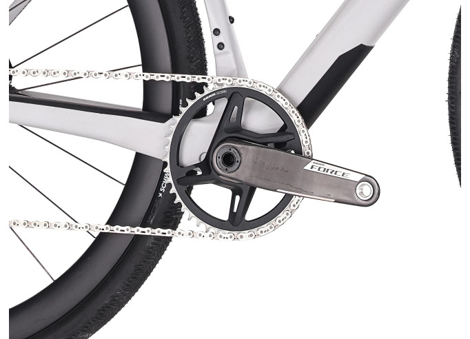 Gravel velosipēds Superior XR 9.7 GR | Gloss...