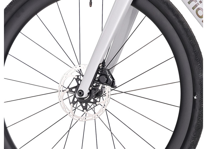 Gravel velosipēds Superior XR 9.7 GR | Gloss...