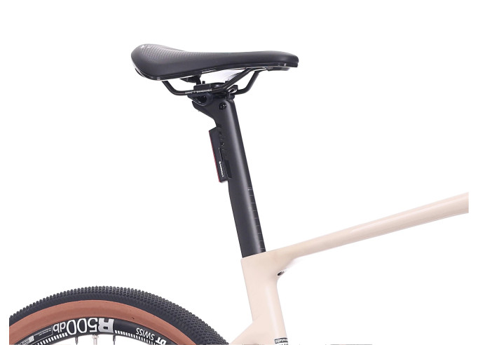 Gravel velosipēds Superior XR 9.3 GRA | Gloss...