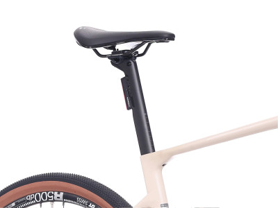 Gravel velosipēds Superior XR 9.3 GRA | Gloss Dust / Dust
