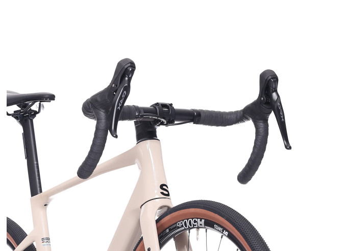 Gravel velosipēds Superior XR 9.3 GRA | Gloss...
