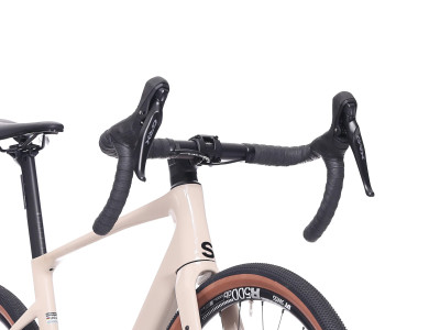 Gravel velosipēds Superior XR 9.3 GRA | Gloss Dust / Dust