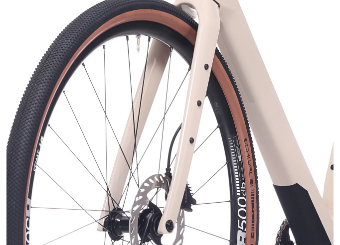 Gravel velosipēds Superior XR 9.3 GRA | Gloss...
