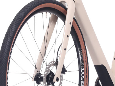 Gravel velosipēds Superior XR 9.3 GRA | Gloss Dust / Dust