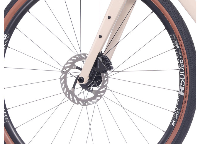 Gravel velosipēds Superior XR 9.3 GRA | Gloss...