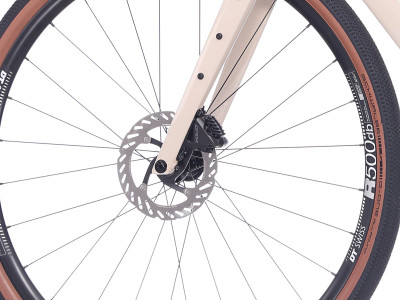 Gravel velosipēds Superior XR 9.3 GRA | Gloss Dust / Dust