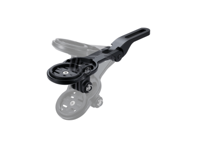 BBB Cycling AeroMount Out front computer bracket BCP-97