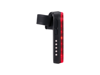 Rear light BBB BLS-251 Signal Radar USB-C