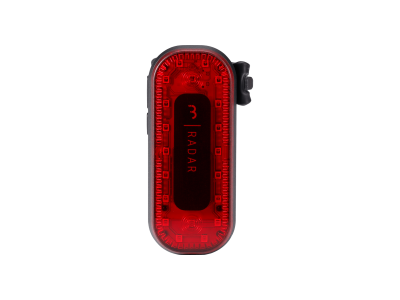 Rear light BBB BLS-251 Signal Radar USB-C