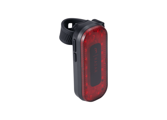 Rear light BBB BLS-251 Signal Radar USB-C