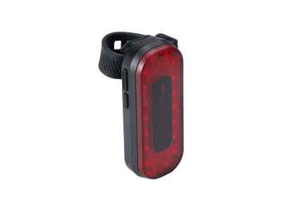 Rear light BBB BLS-251 Signal Radar USB-C