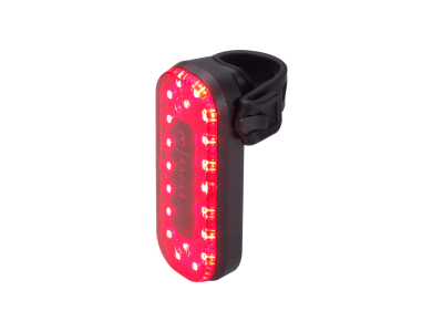 Rear light BBB BLS-251 Signal Radar USB-C 2