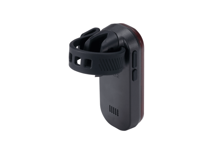 Aizmugures lampa BBB BLS-251 Signal Radar USB-C