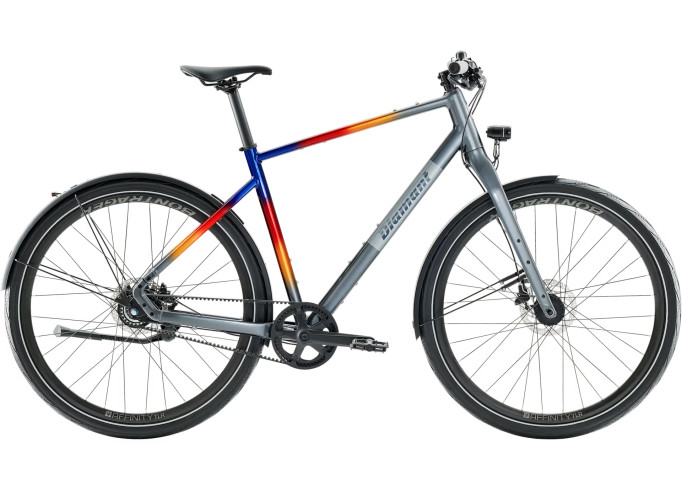 Fitnesa velosipēds Diamant 141Special edition |...