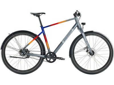 Fitnesa velosipēds Diamant 141Special edition | Magnetitgrau Metallic