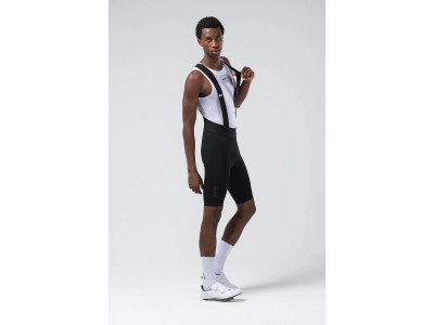 BIB SHORTS GOBIK X MEN BLACK - K10
