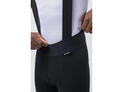 BIB SHORTS GOBIK X MEN BLACK - K10