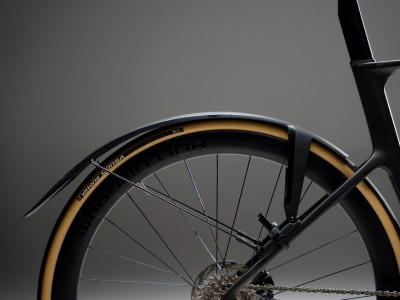 Fenders BBB BFD-65S DiscGuard black 2