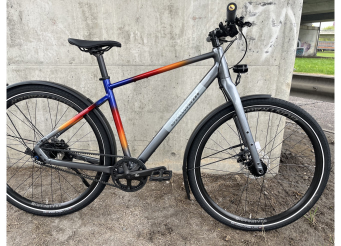 Fitnesa velosipēds Diamant 141Special edition |...