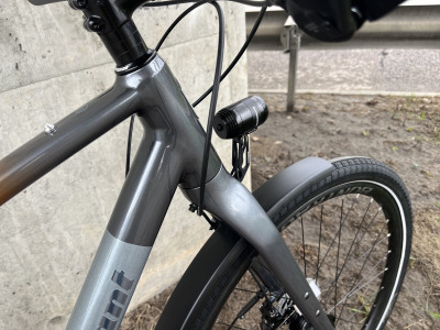 Diamant 141Special edition | Magnetitgrau Metallic