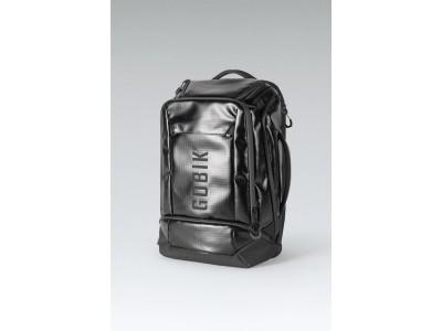 Mugursoma Gobik UNISEX STOW TRUE BLACK 35L