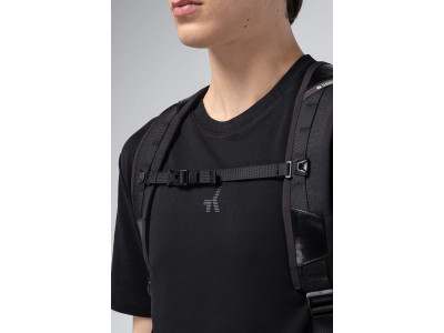 Mugursoma Gobik UNISEX STOW TRUE BLACK 35L