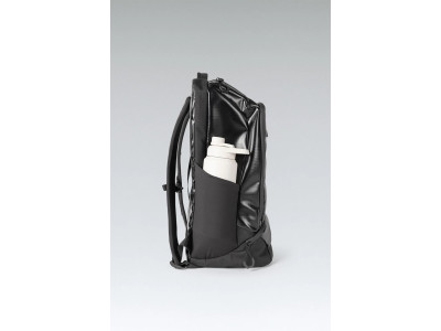 Mugursoma Gobik UNISEX STOW TRUE BLACK 35L