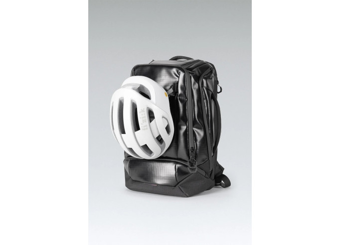 Mugursoma Gobik UNISEX STOW TRUE BLACK 35L